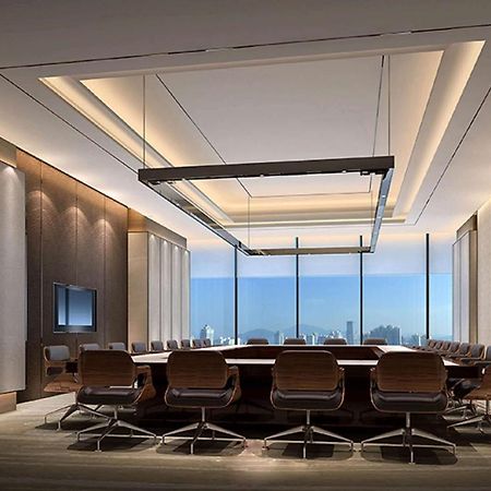 Wyndham Grand Plaza Royale Ruimao Guizhou Hotel Dushan Eksteriør billede