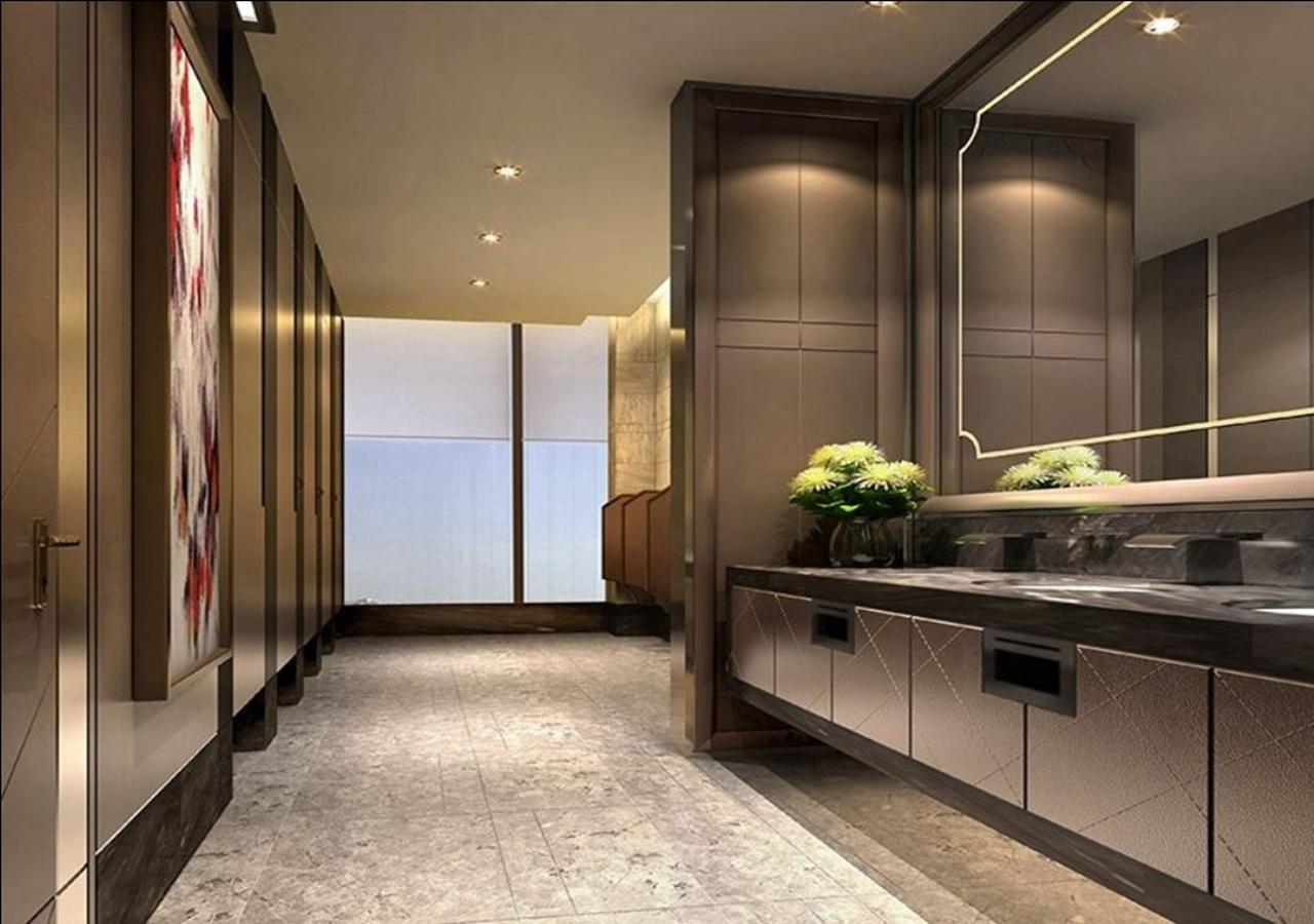 Wyndham Grand Plaza Royale Ruimao Guizhou Hotel Dushan Eksteriør billede