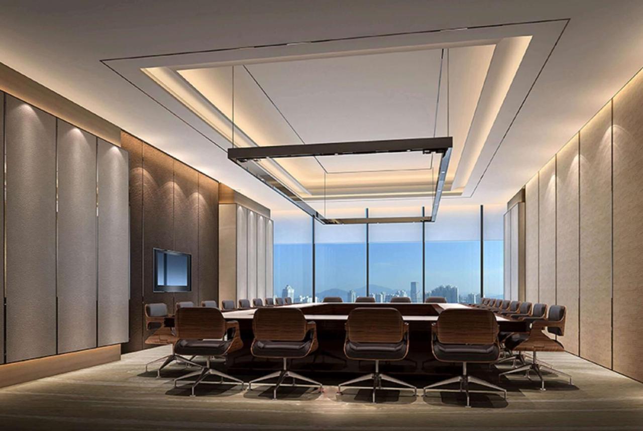Wyndham Grand Plaza Royale Ruimao Guizhou Hotel Dushan Eksteriør billede